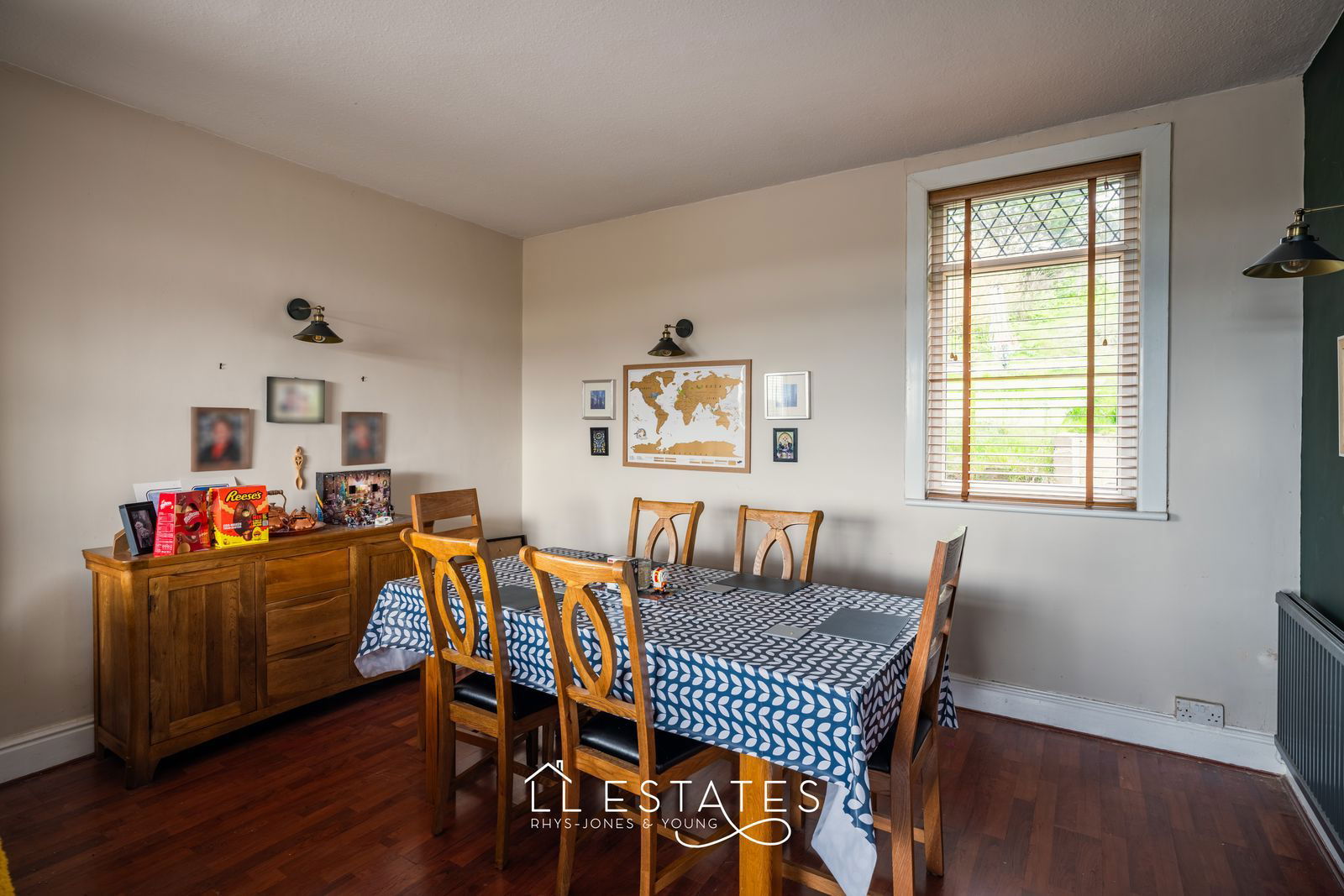 4 bed semi-detached house for sale in Cwm Road, Dyserth, Rhyl, LL18 6AY 4