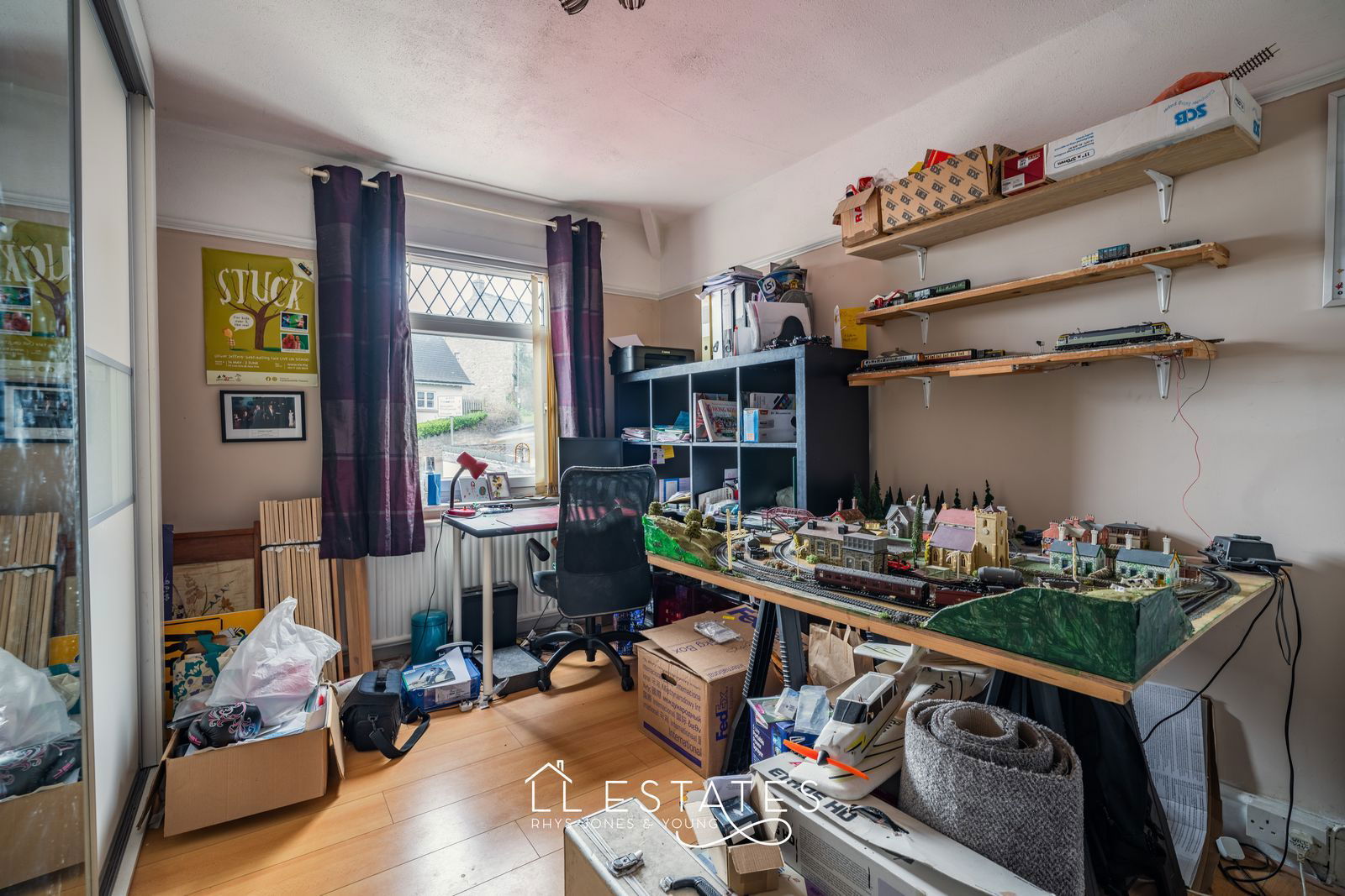 4 bed semi-detached house for sale in Cwm Road, Dyserth, Rhyl, LL18 6AY 7