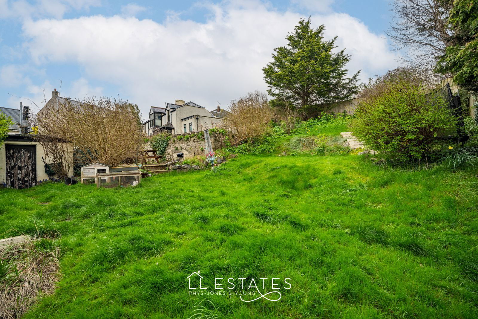 4 bed semi-detached house for sale in Cwm Road, Dyserth, Rhyl, LL18 6AY 10