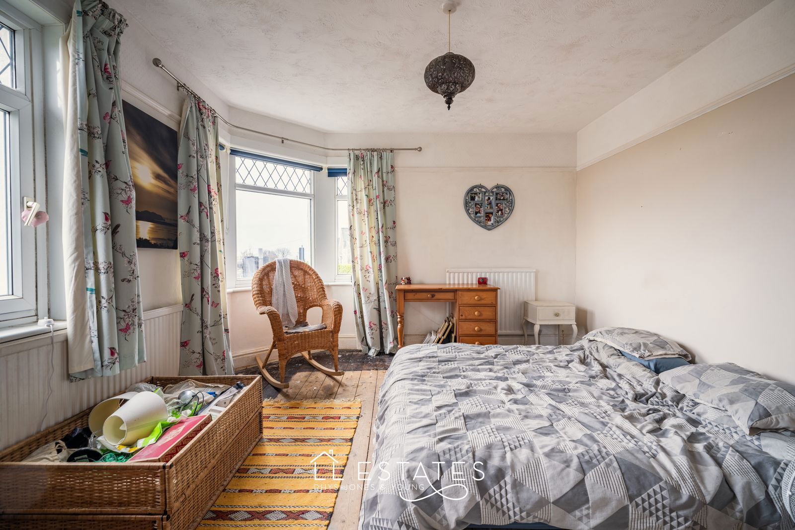 4 bed semi-detached house for sale in Cwm Road, Dyserth, Rhyl, LL18 6AY 5