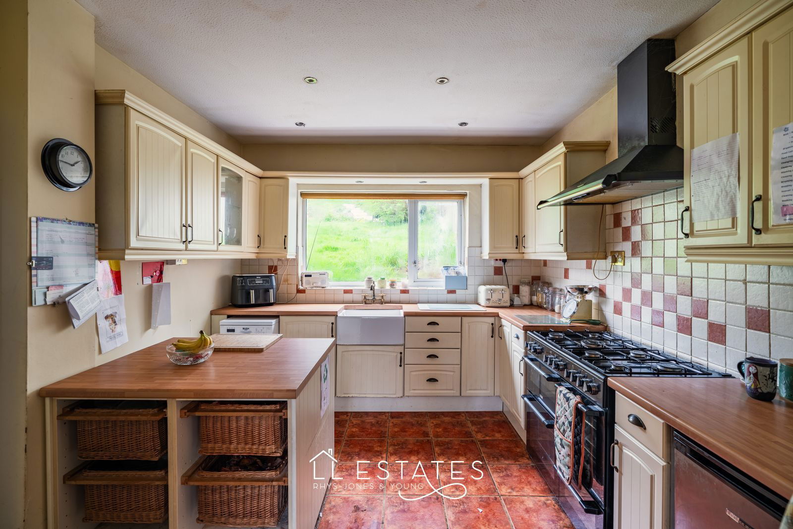 4 bed semi-detached house for sale in Cwm Road, Dyserth, Rhyl, LL18 6AY 1