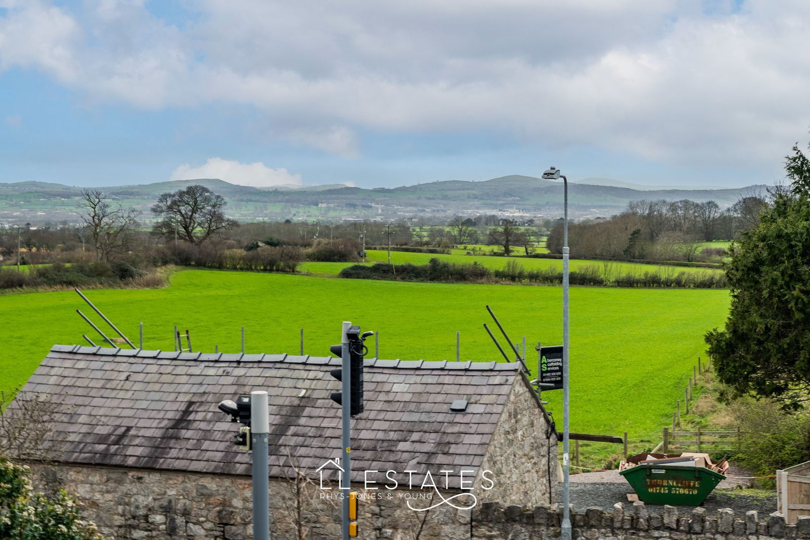 4 bed semi-detached house for sale in Cwm Road, Dyserth, Rhyl, LL18 6AY  - Property Image 12