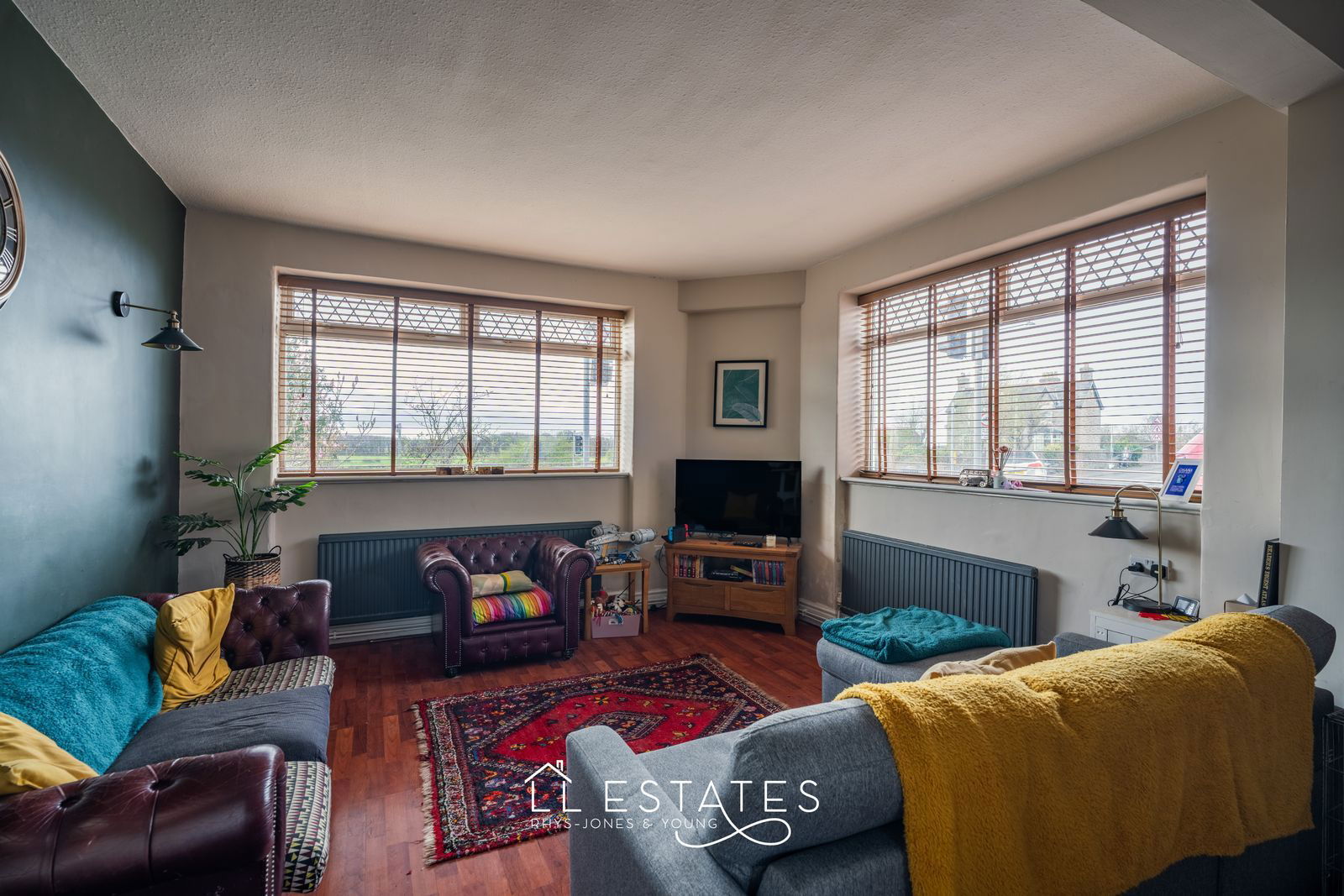 4 bed semi-detached house for sale in Cwm Road, Dyserth, Rhyl, LL18 6AY 3