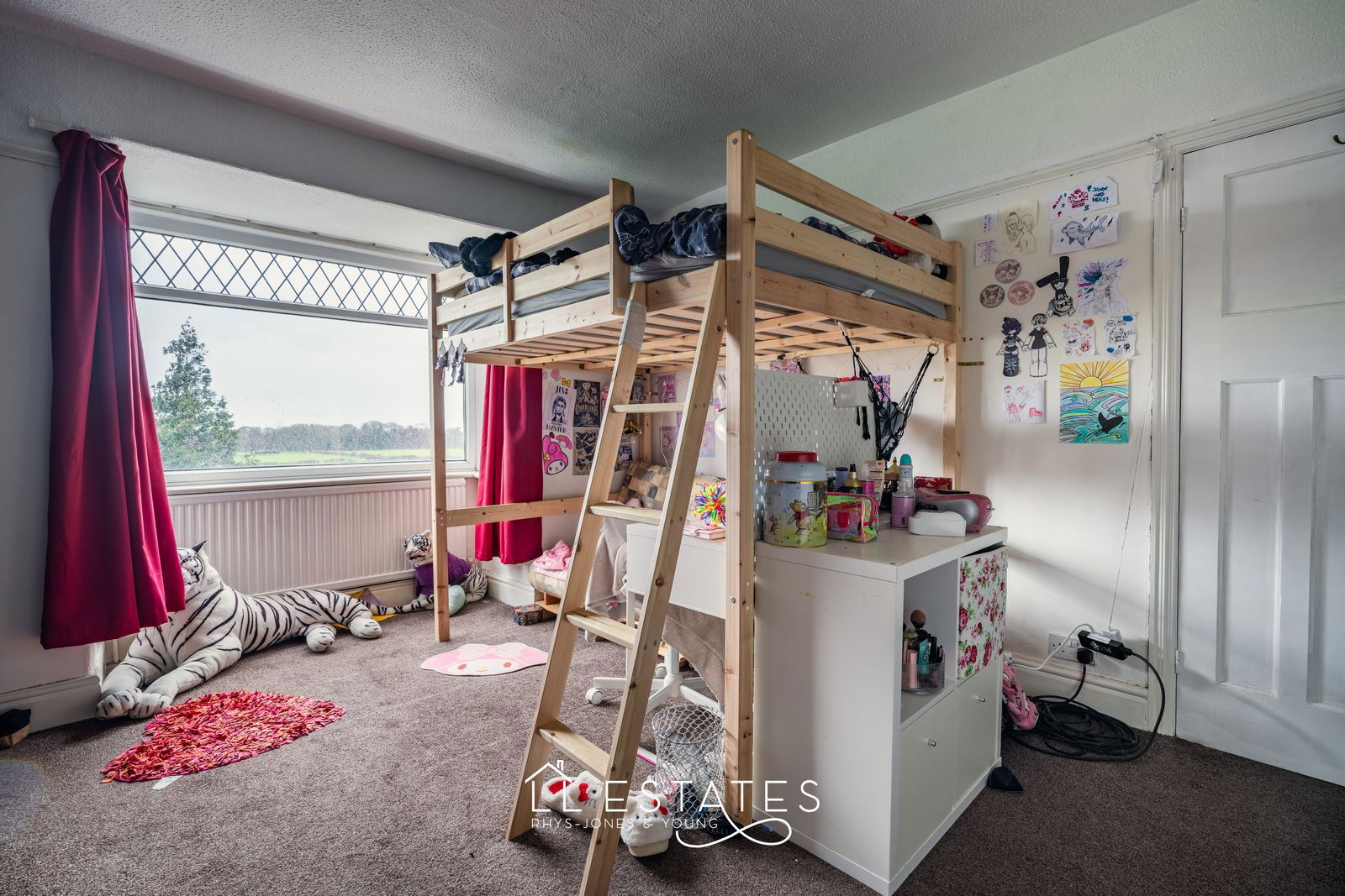 4 bed semi-detached house for sale in Cwm Road, Dyserth, Rhyl, LL18 6AY  - Property Image 7