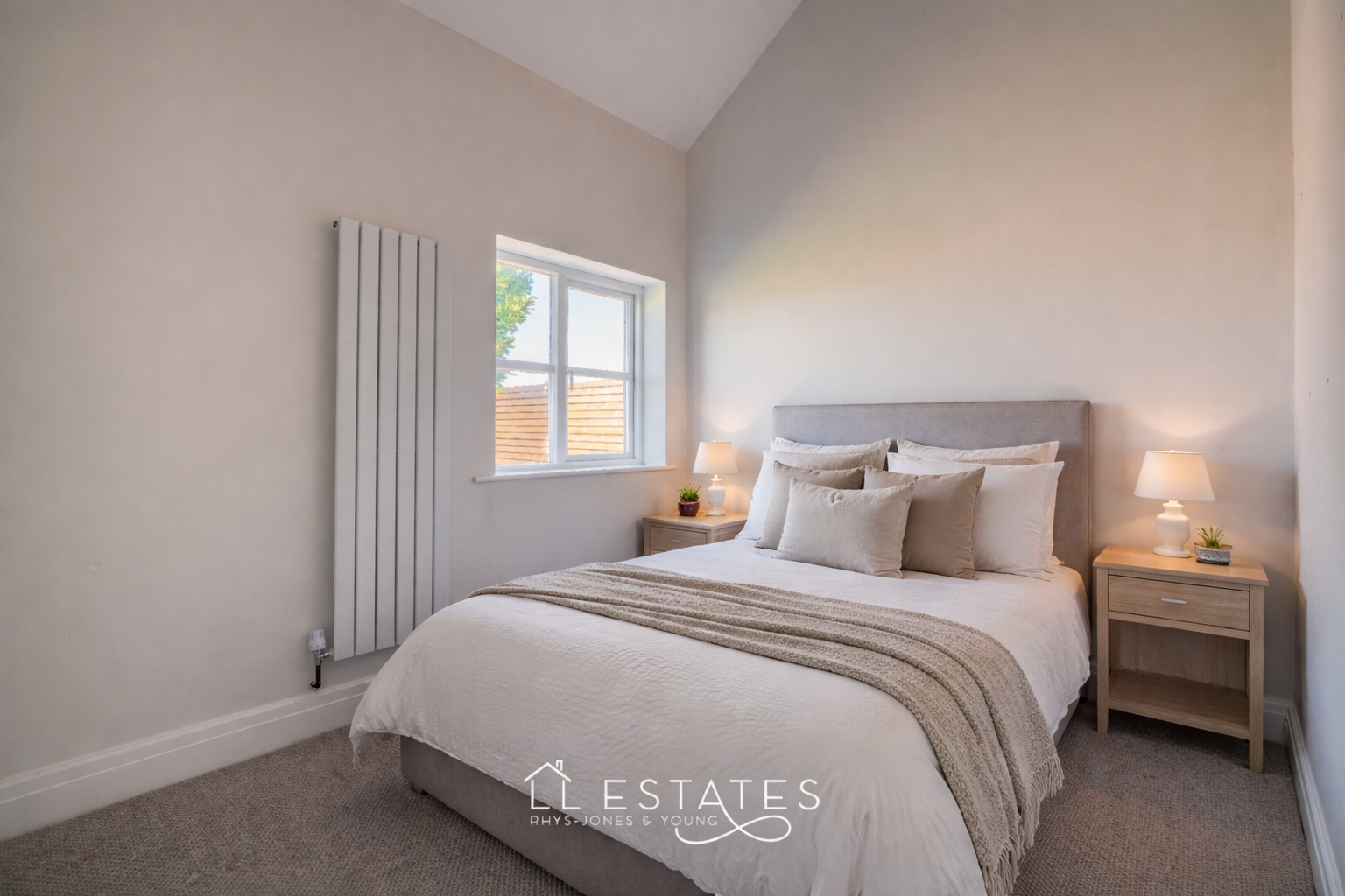 3 bed mews house for sale in Dyserth Road, Rhyl, LL18 4DY 9