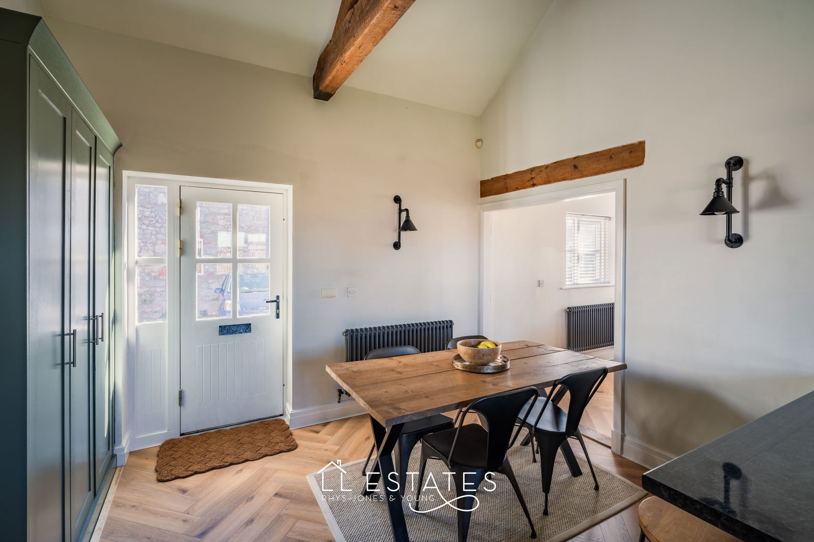 3 bed mews house for sale in Dyserth Road, Rhyl, LL18 4DY 6