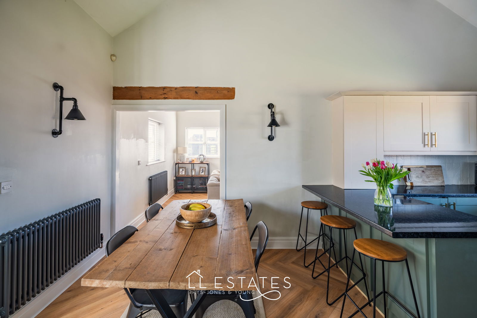 3 bed mews house for sale in Dyserth Road, Rhyl, LL18 4DY  - Property Image 6