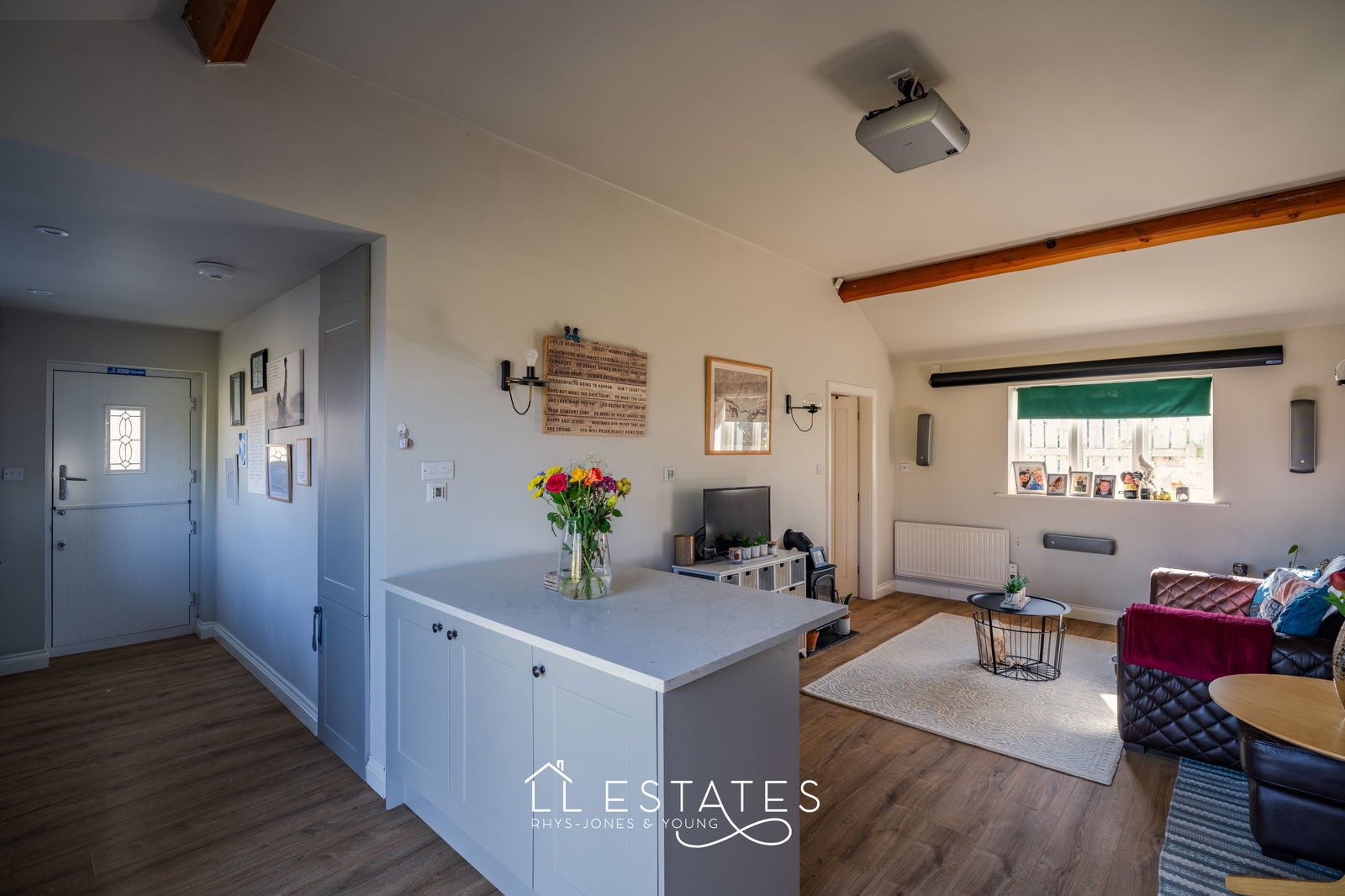 3 bed mews house for sale in Dyserth Road, Rhyl, LL18 4DY 15