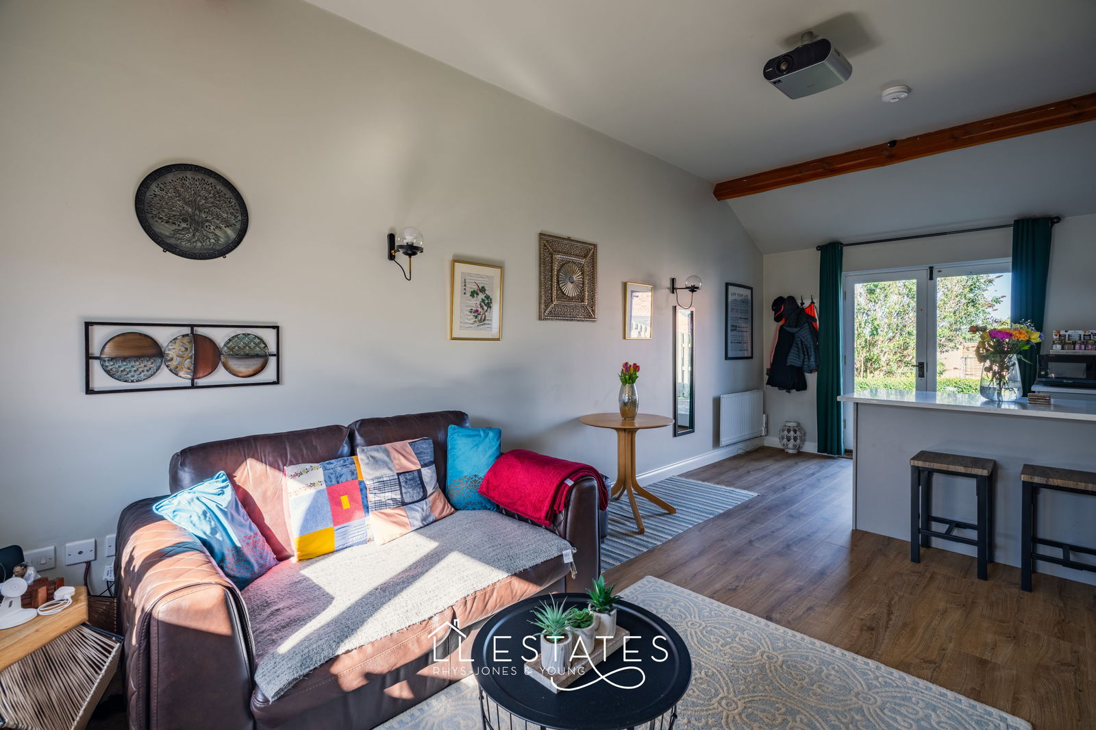 3 bed mews house for sale in Dyserth Road, Rhyl, LL18 4DY 16