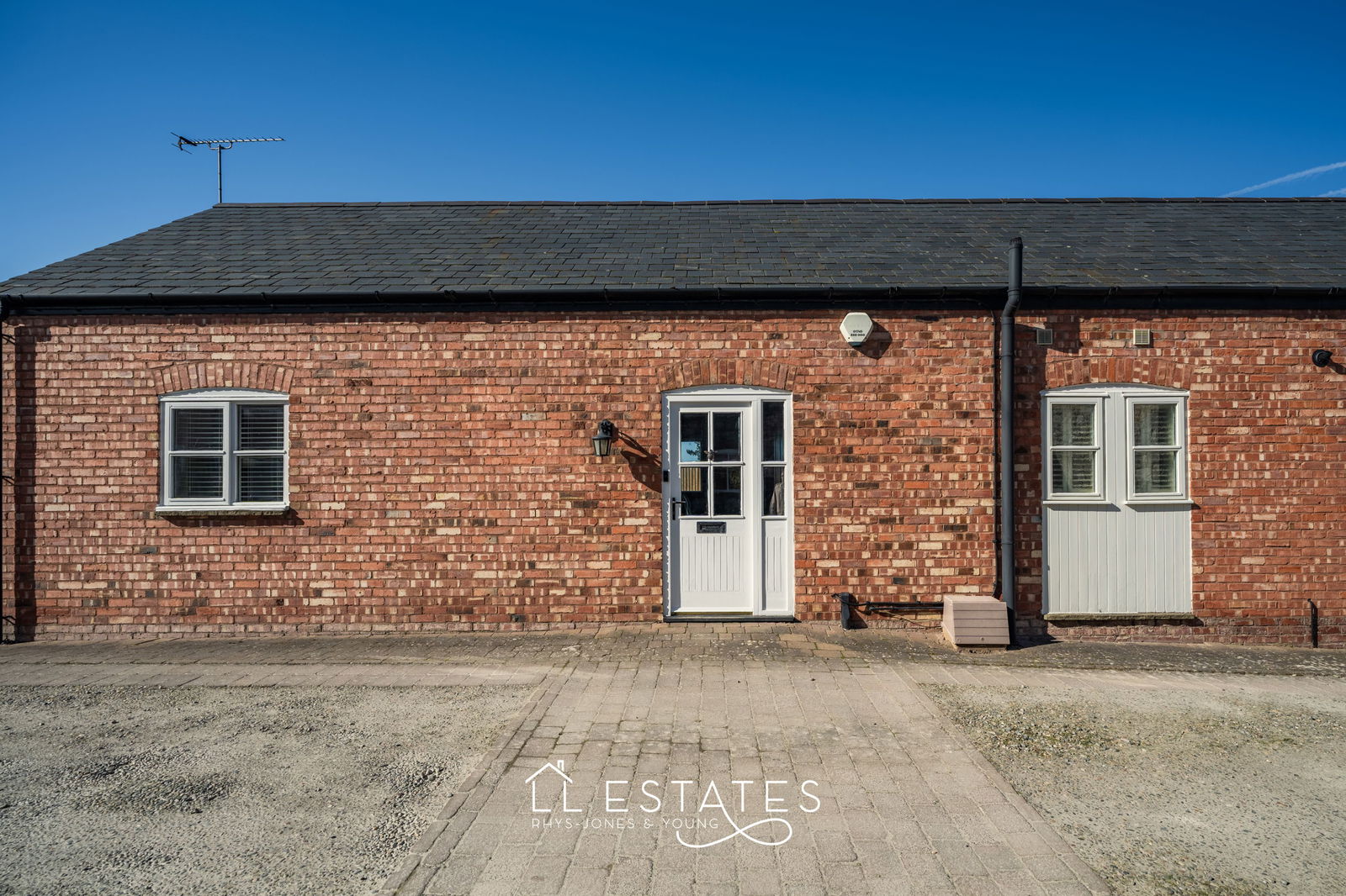 3 bed mews house for sale in Dyserth Road, Rhyl, LL18 4DY  - Property Image 18