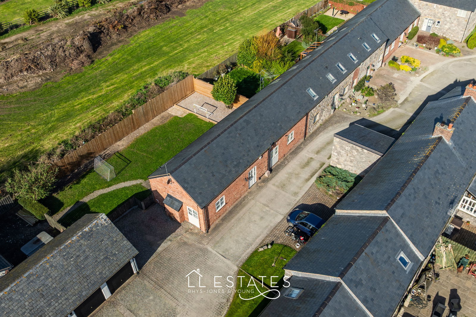 3 bed mews house for sale in Dyserth Road, Rhyl, LL18 4DY 18