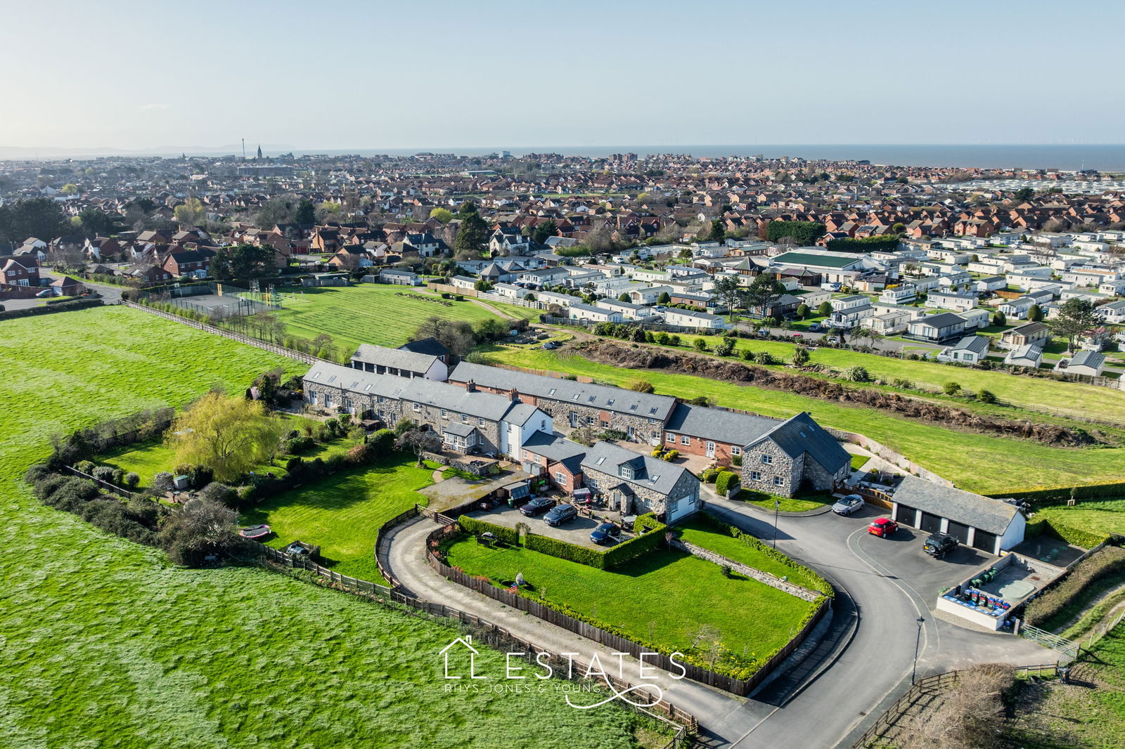3 bed mews house for sale in Dyserth Road, Rhyl, LL18 4DY 20