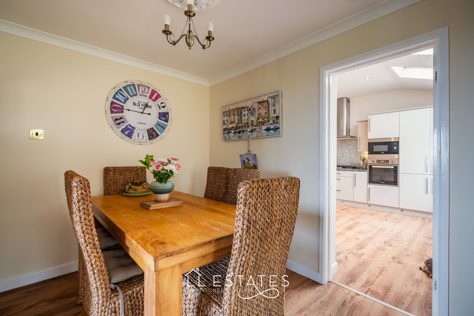 4 bed bungalow for sale in Rhodfa Bedwen, Prestatyn, LL19 9LA 4