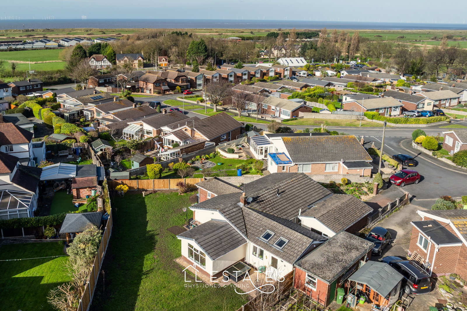 4 bed bungalow for sale in Rhodfa Bedwen, Prestatyn, LL19 9LA 16