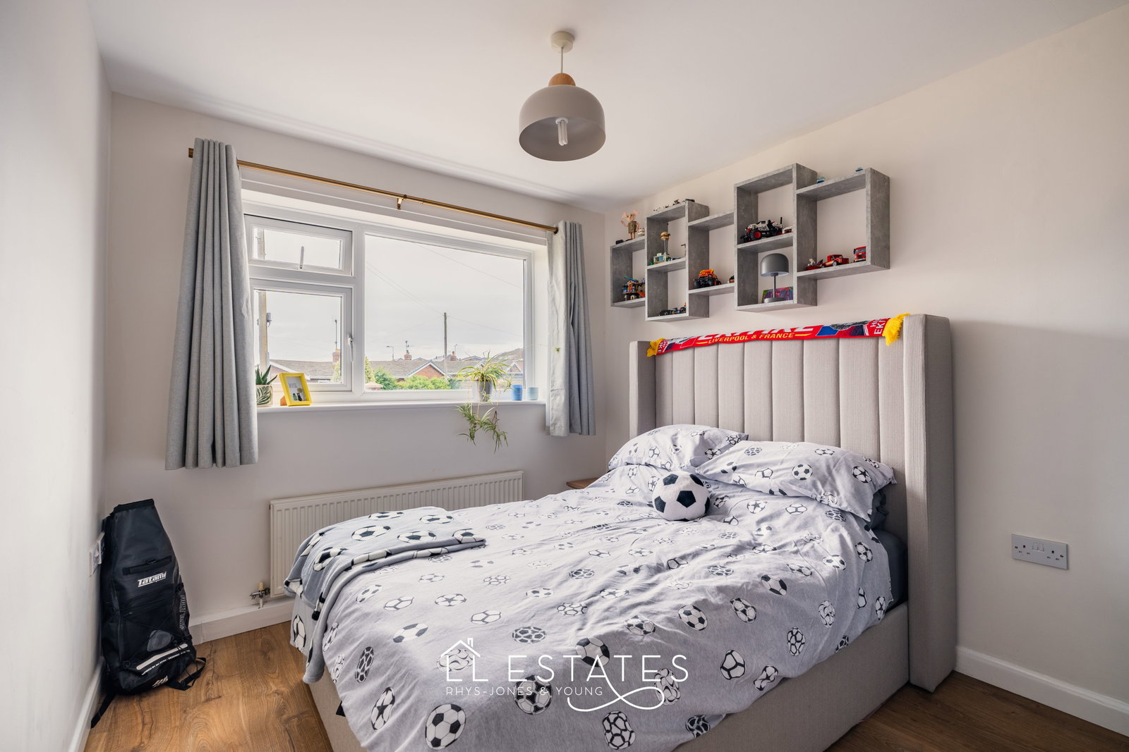 4 bed bungalow for sale in Rhodfa Bedwen, Prestatyn, LL19 9LA  - Property Image 10