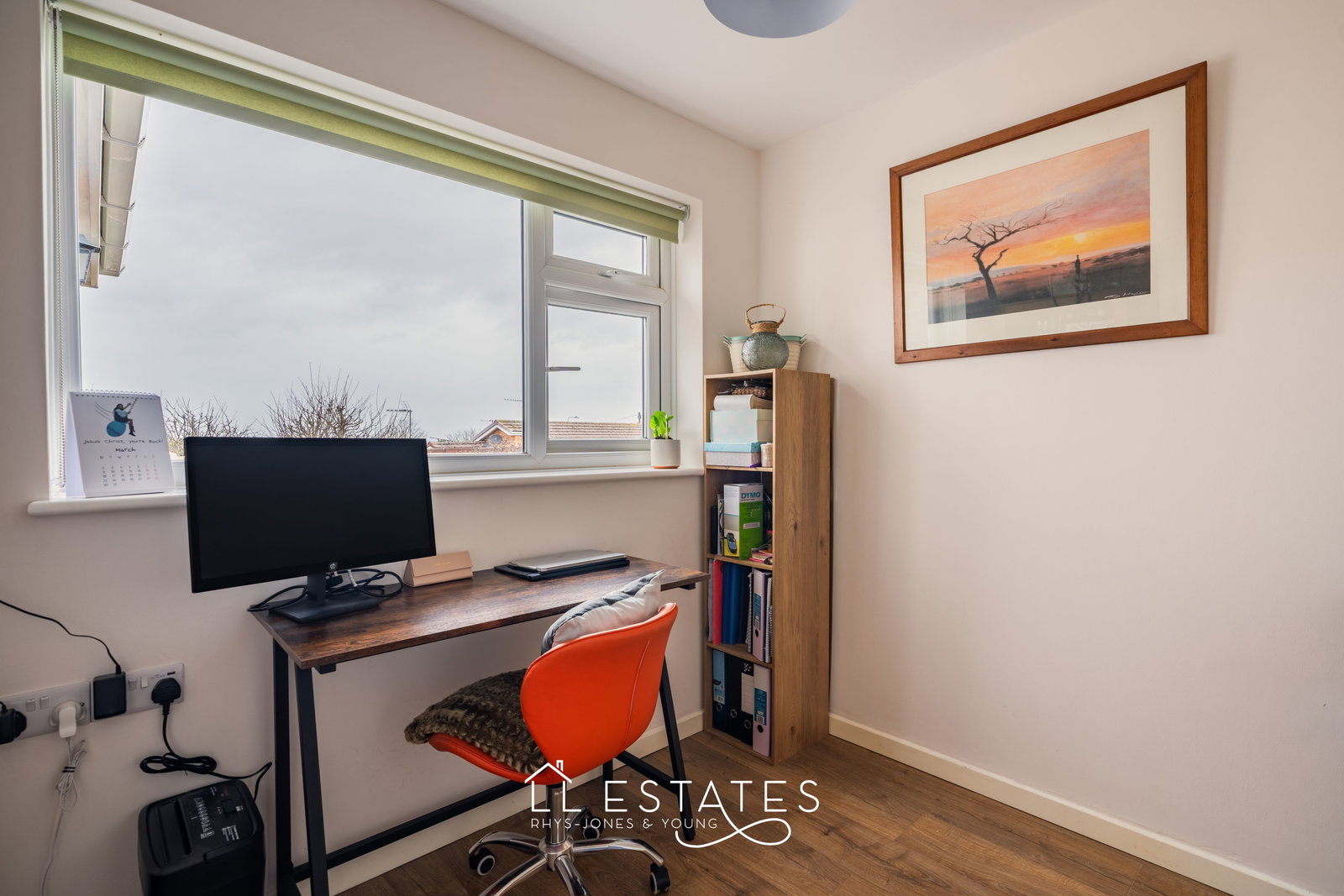 4 bed bungalow for sale in Rhodfa Bedwen, Prestatyn, LL19 9LA 7