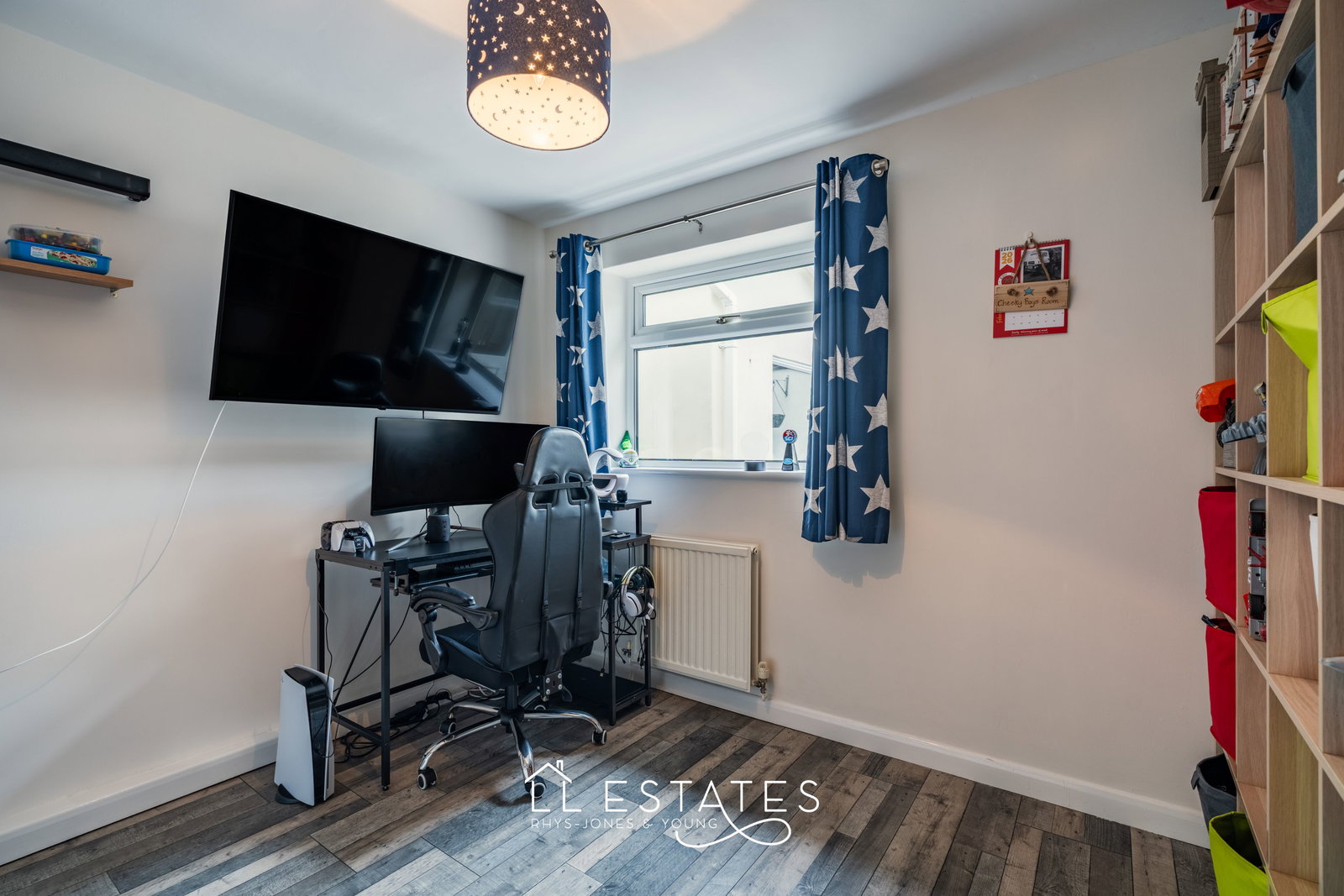 4 bed bungalow for sale in Rhodfa Bedwen, Prestatyn, LL19 9LA 8