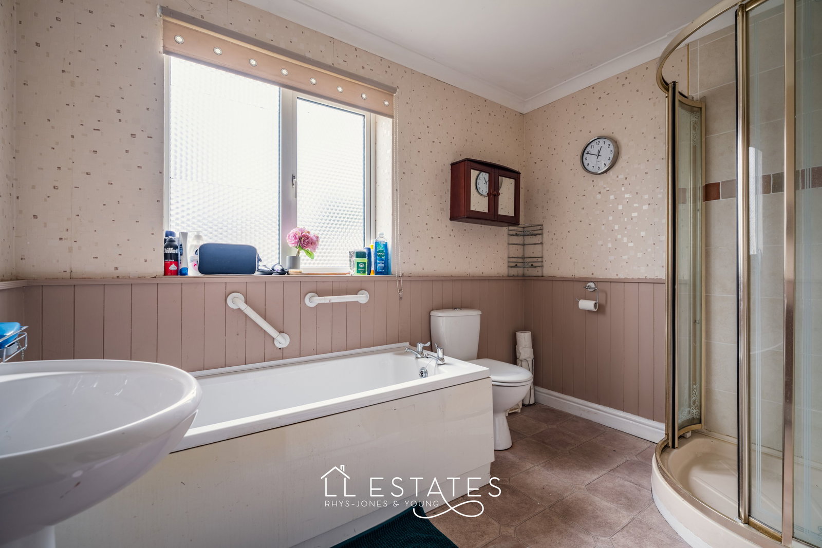 3 bed bungalow for sale in Moelwyn Avenue West, Kinmel Bay, LL18 5DR 7