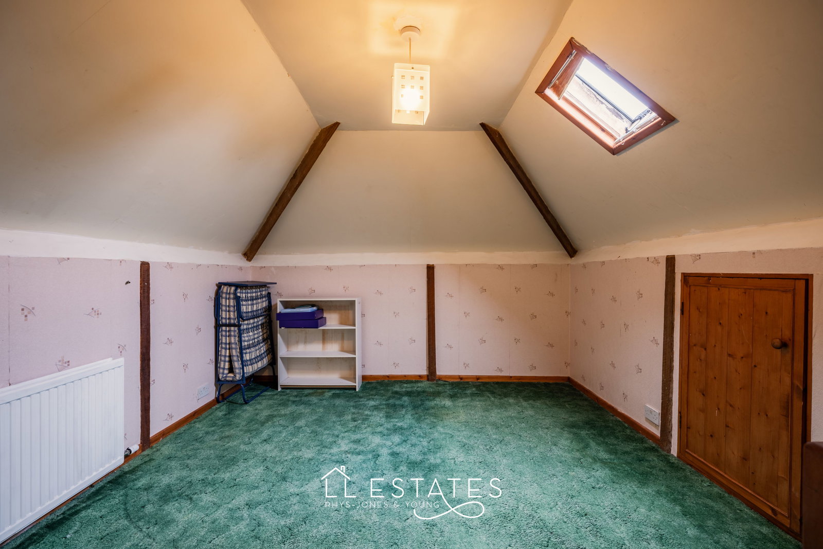 3 bed bungalow for sale in Moelwyn Avenue West, Kinmel Bay, LL18 5DR  - Property Image 10