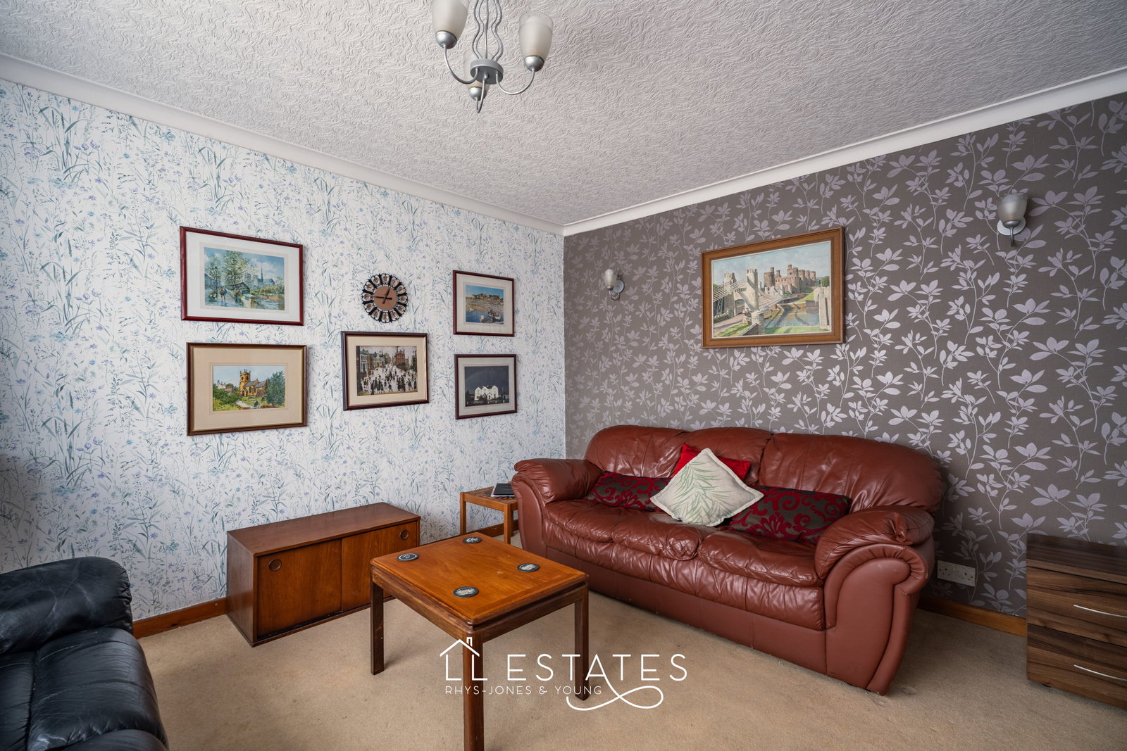 3 bed bungalow for sale in Moelwyn Avenue West, Kinmel Bay, LL18 5DR 1