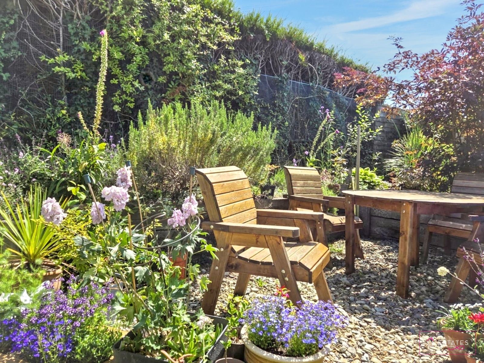 3 bed detached house for sale in Cae Felin, Betws Yn Rhos, LL22 8AZ  - Property Image 17