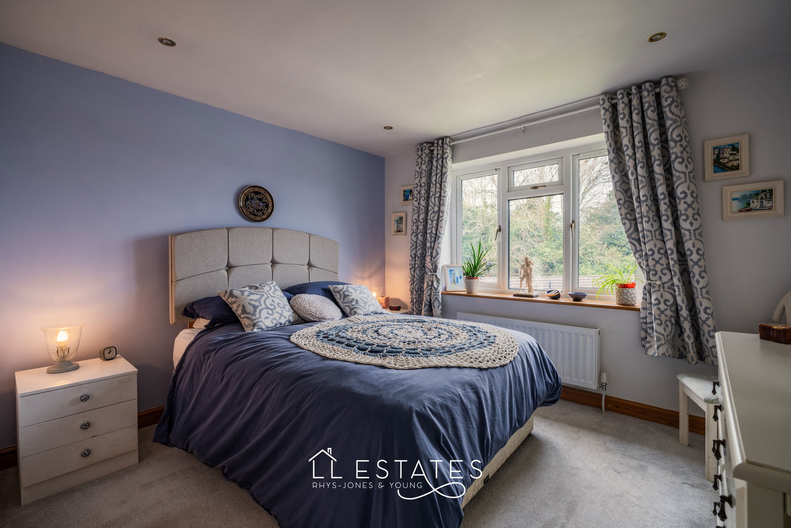 3 bed detached house for sale in Cae Felin, Betws Yn Rhos, LL22 8AZ  - Property Image 7