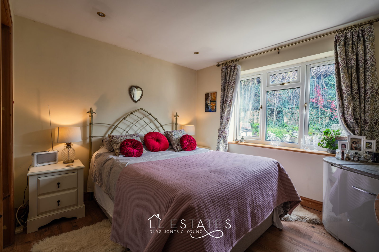 3 bed detached house for sale in Cae Felin, Betws Yn Rhos, LL22 8AZ 7