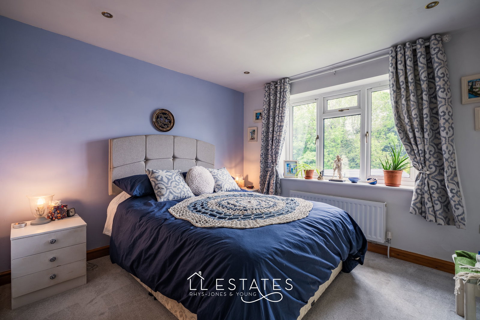 3 bed detached house for sale in Cae Felin, Betws Yn Rhos, LL22 8AZ  - Property Image 7