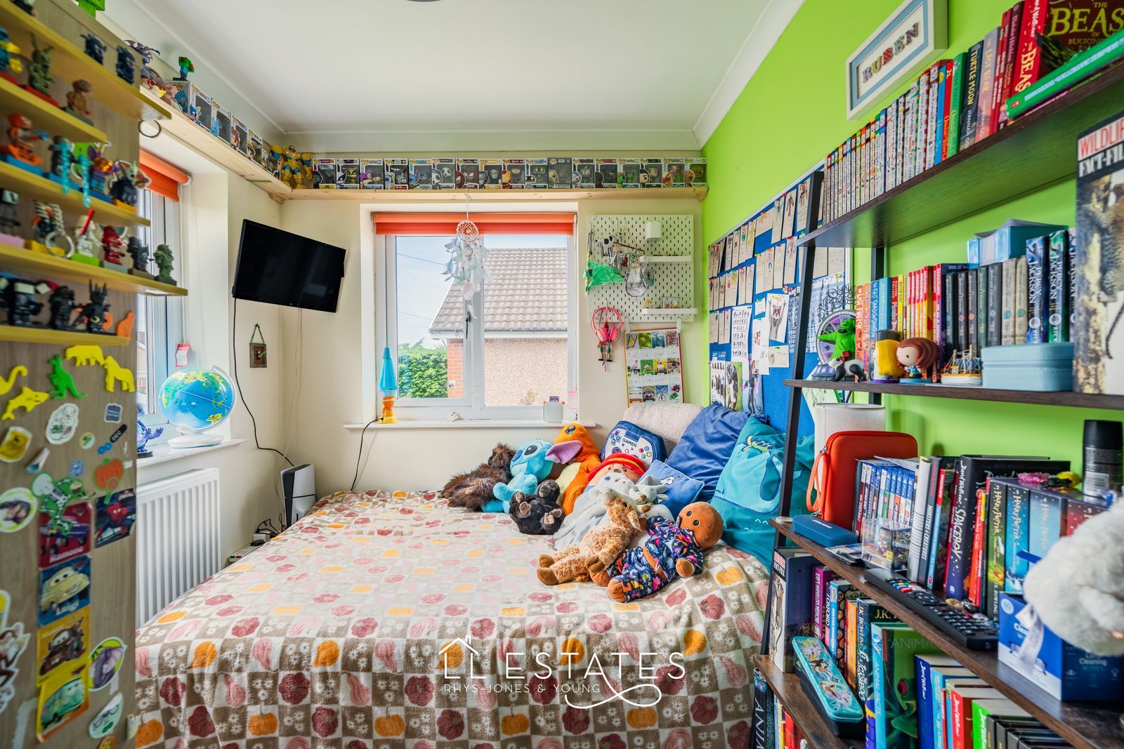 3 bed bungalow for sale in Barrfield Road, Rhuddlan, LL18 2RY 7