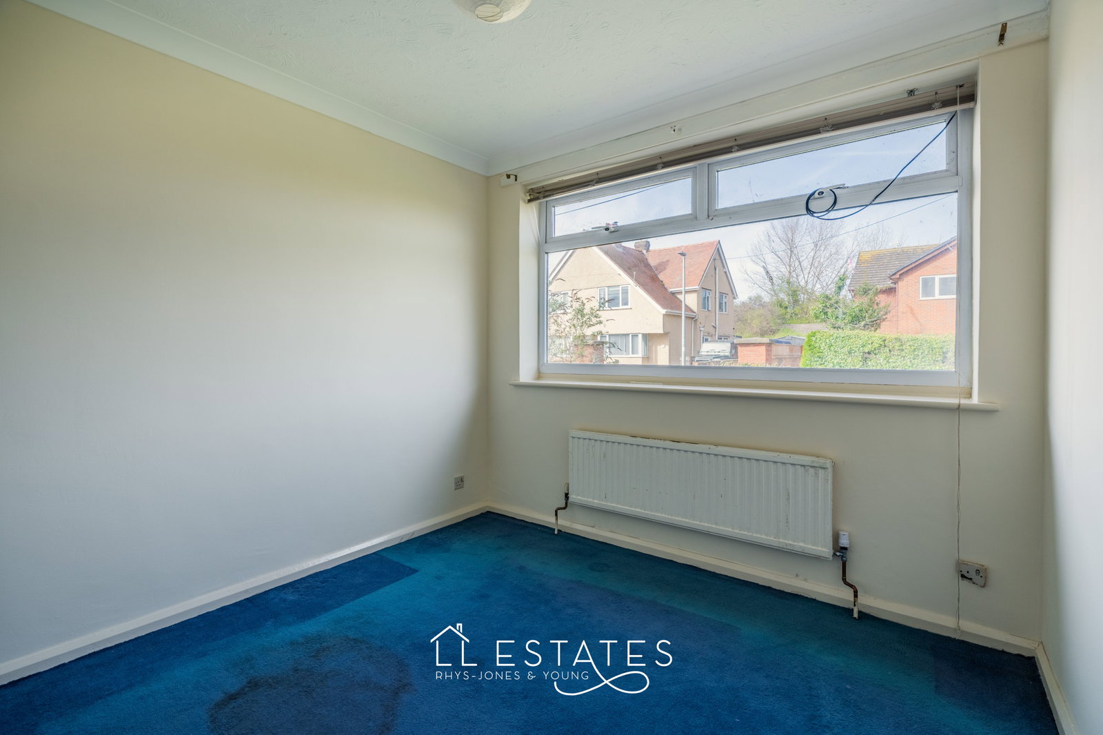 3 bed bungalow for sale in Denbigh Circle, Kinmel Bay, LL18 5HW 8