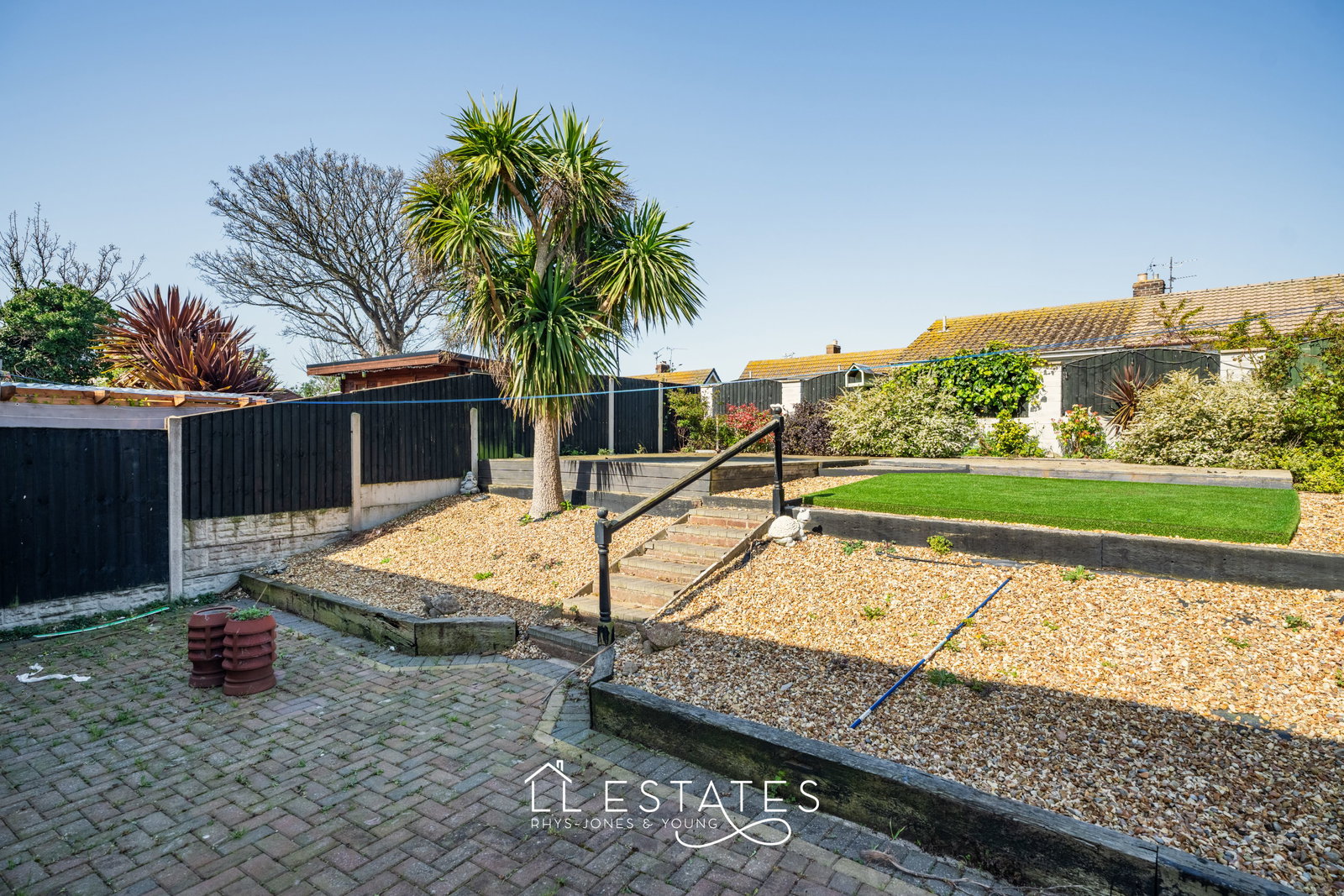 4 bed semi-detached house for sale in Highbury Crescent, Prestatyn, LL19 7PA  - Property Image 13