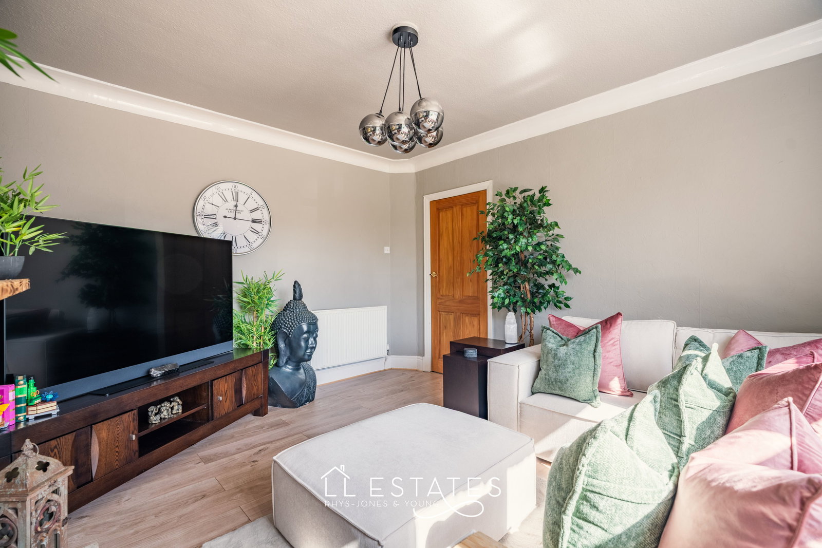 4 bed semi-detached house for sale in Highbury Crescent, Prestatyn, LL19 7PA 3