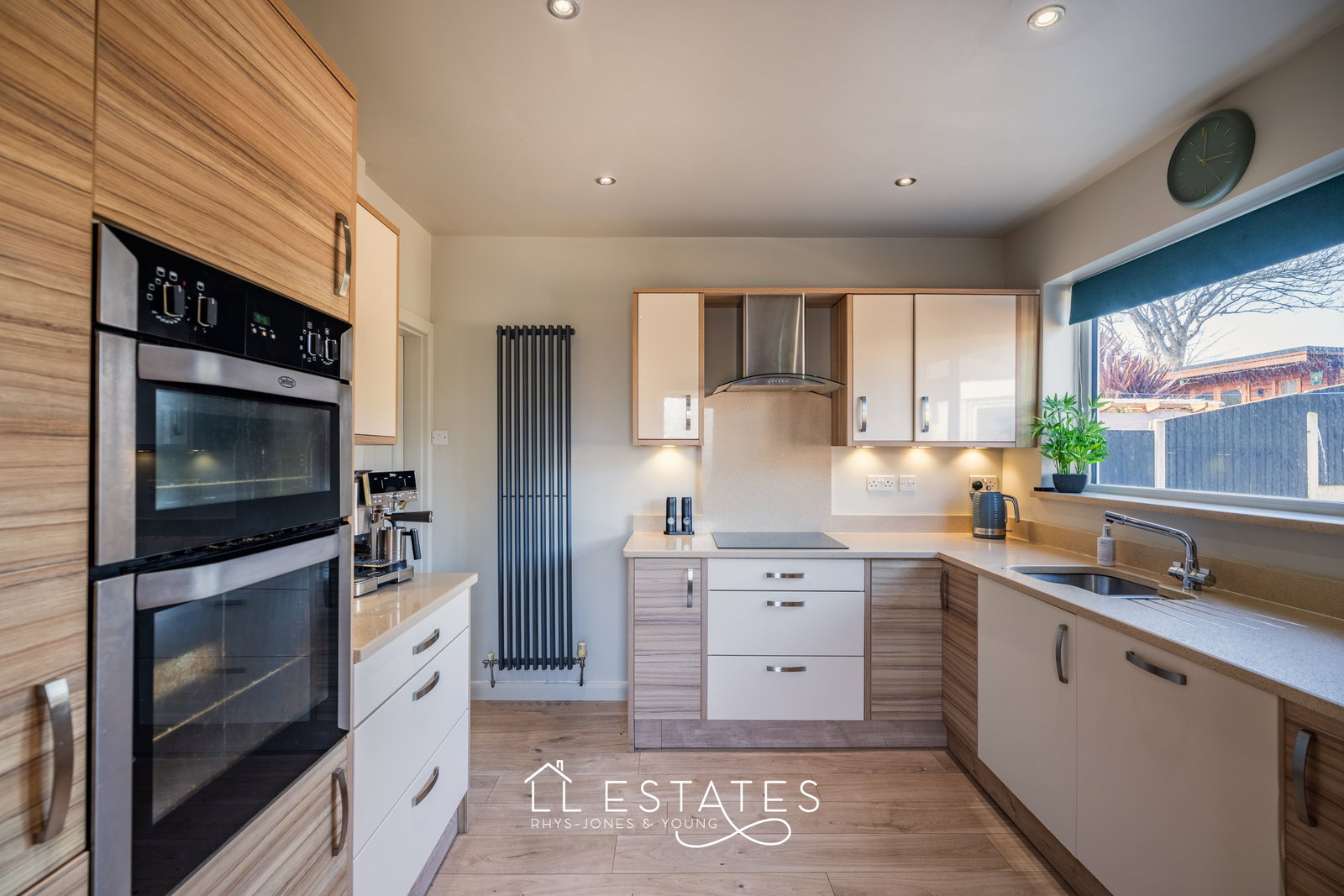 4 bed semi-detached house for sale in Highbury Crescent, Prestatyn, LL19 7PA  - Property Image 2