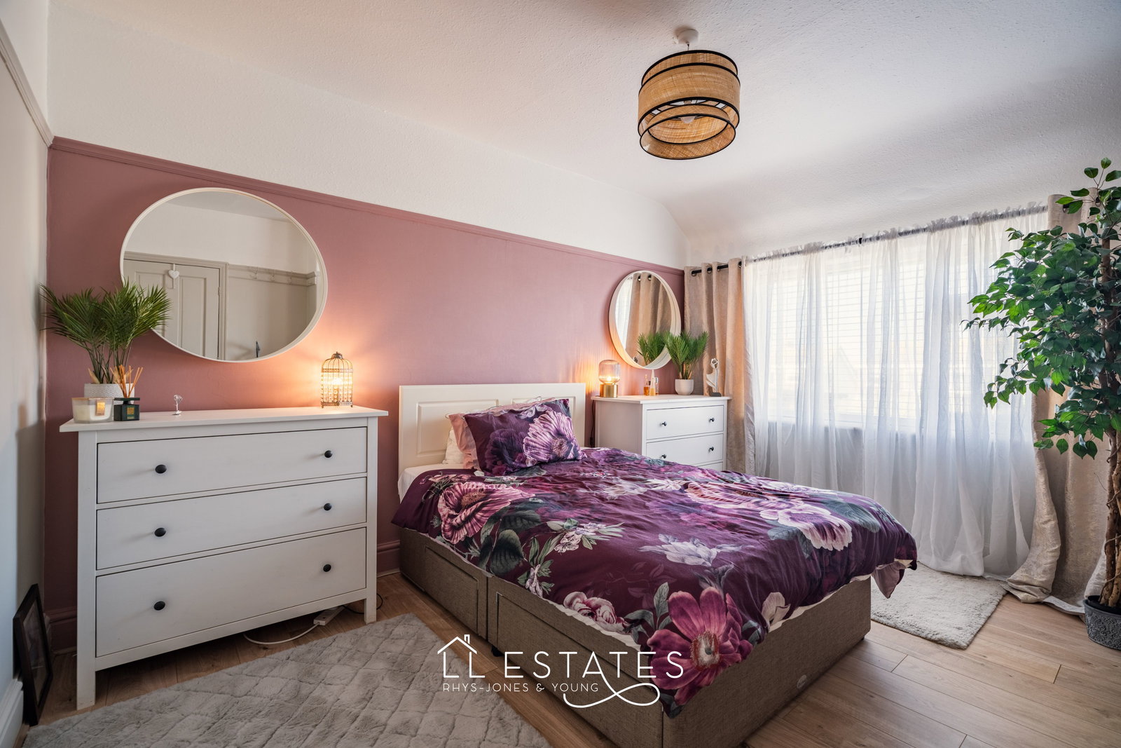 4 bed semi-detached house for sale in Highbury Crescent, Prestatyn, LL19 7PA 8