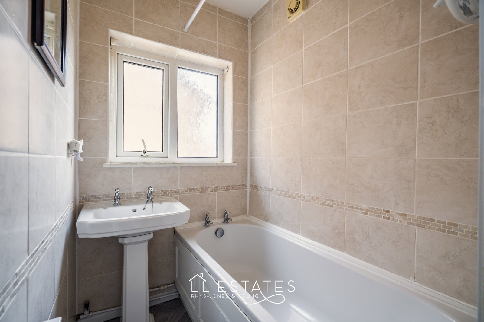 3 bed semi-detached house for sale in Frederick Street, Rhyl  - Property Image 10