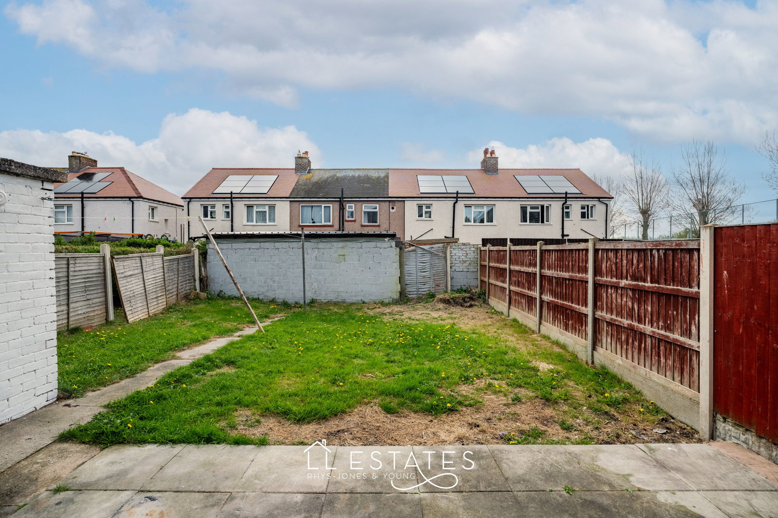 3 bed semi-detached house for sale in Frederick Street, Rhyl 10