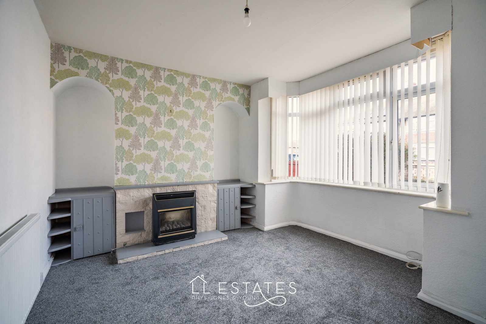 3 bed semi-detached house for sale in Frederick Street, Rhyl  - Property Image 2