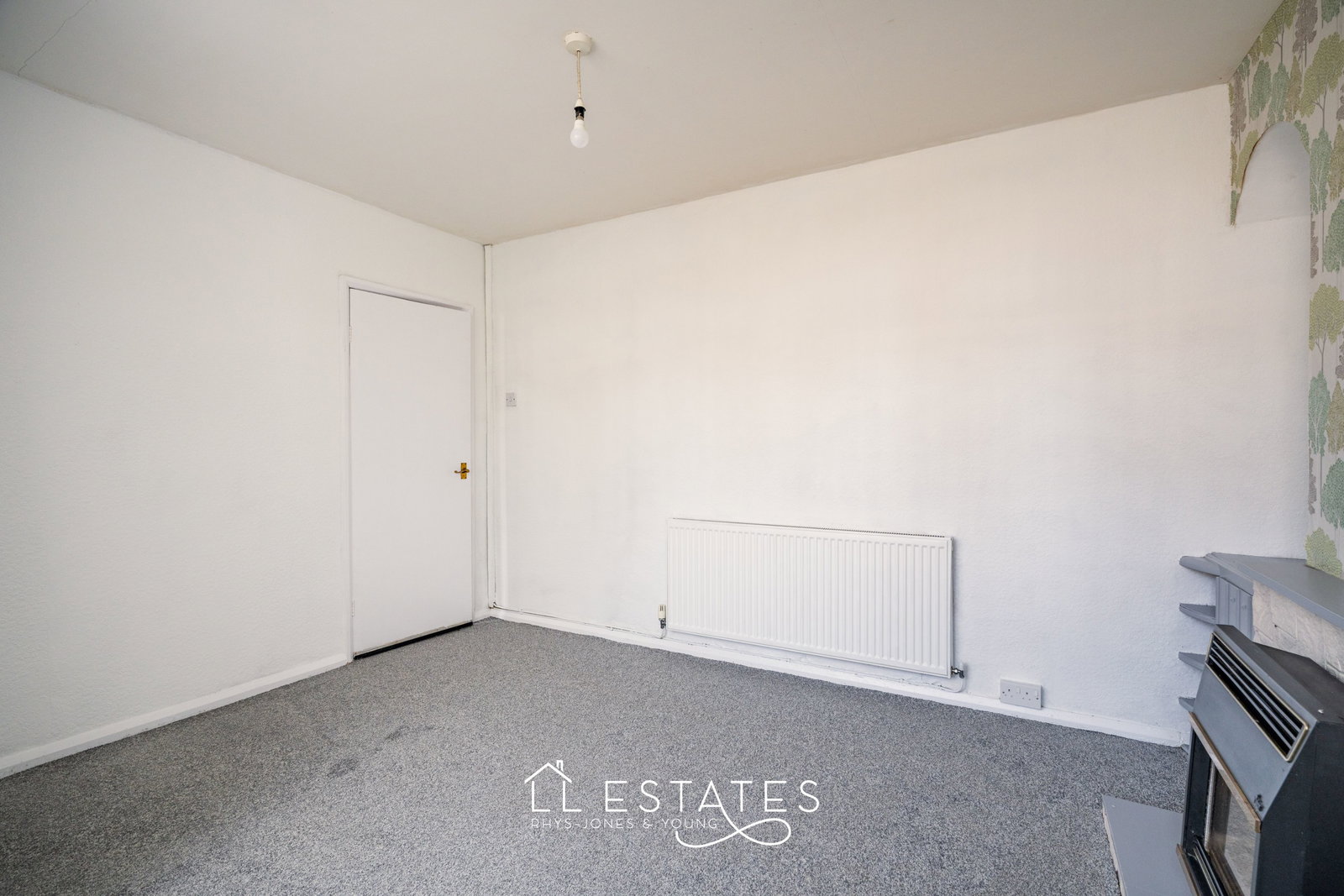 3 bed semi-detached house for sale in Frederick Street, Rhyl  - Property Image 3