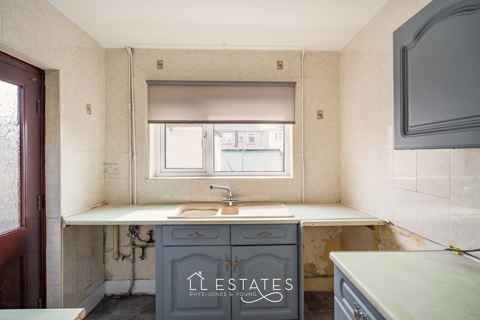 3 bed semi-detached house for sale in Frederick Street, Rhyl 4