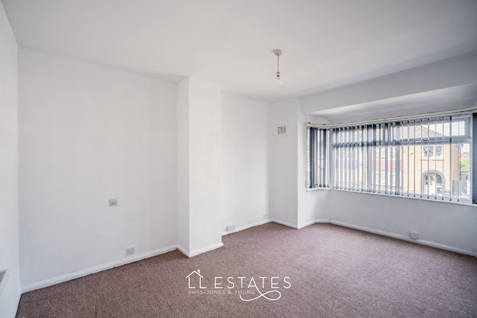 3 bed semi-detached house for sale in Frederick Street, Rhyl 6