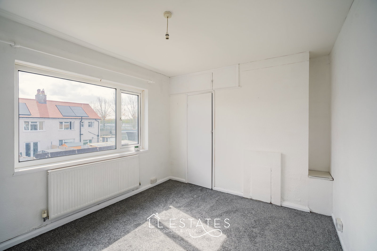 3 bed semi-detached house for sale in Frederick Street, Rhyl 7