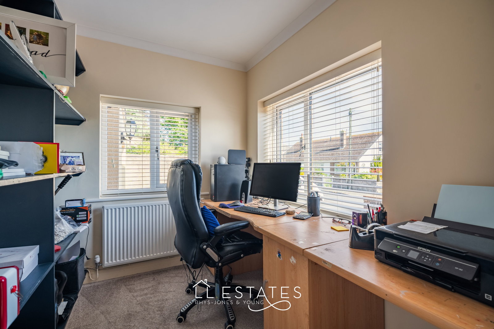 4 bed detached house for sale in Vicarage Lane, Rhuddlan, LL18 2UE 9