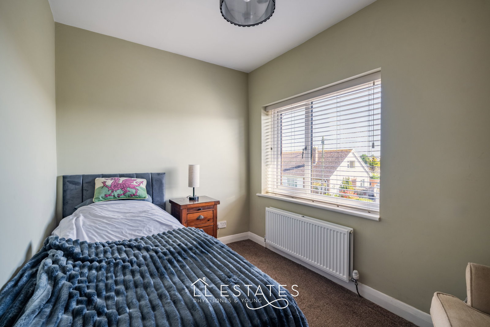 4 bed detached house for sale in Vicarage Lane, Rhuddlan, LL18 2UE  - Property Image 15