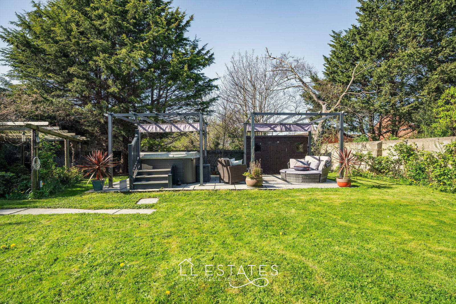 4 bed detached house for sale in Vicarage Lane, Rhuddlan, LL18 2UE  - Property Image 23