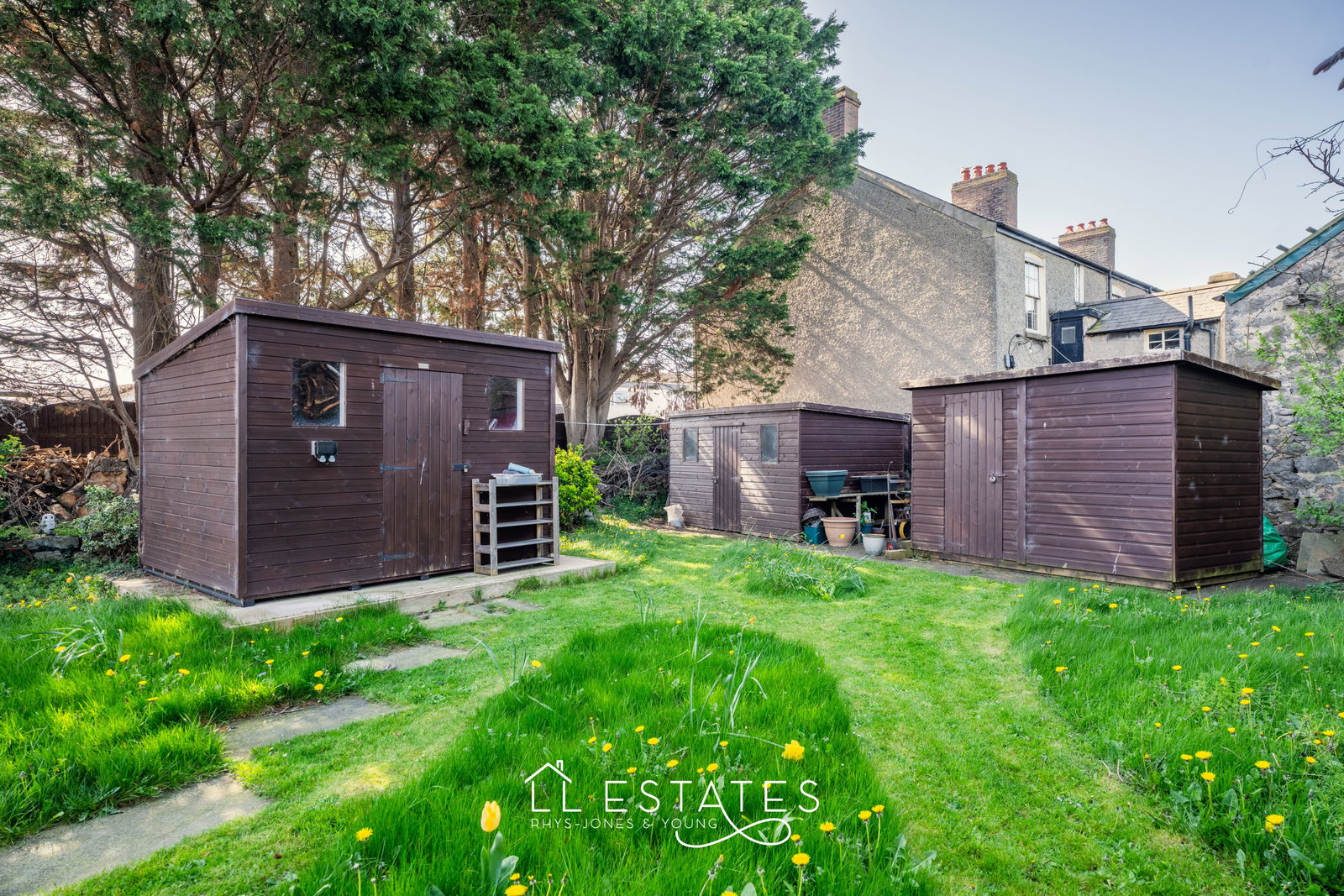 4 bed detached house for sale in Vicarage Lane, Rhuddlan, LL18 2UE 23