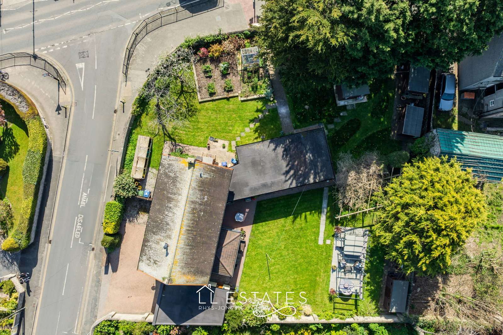 4 bed detached house for sale in Vicarage Lane, Rhuddlan, LL18 2UE 27