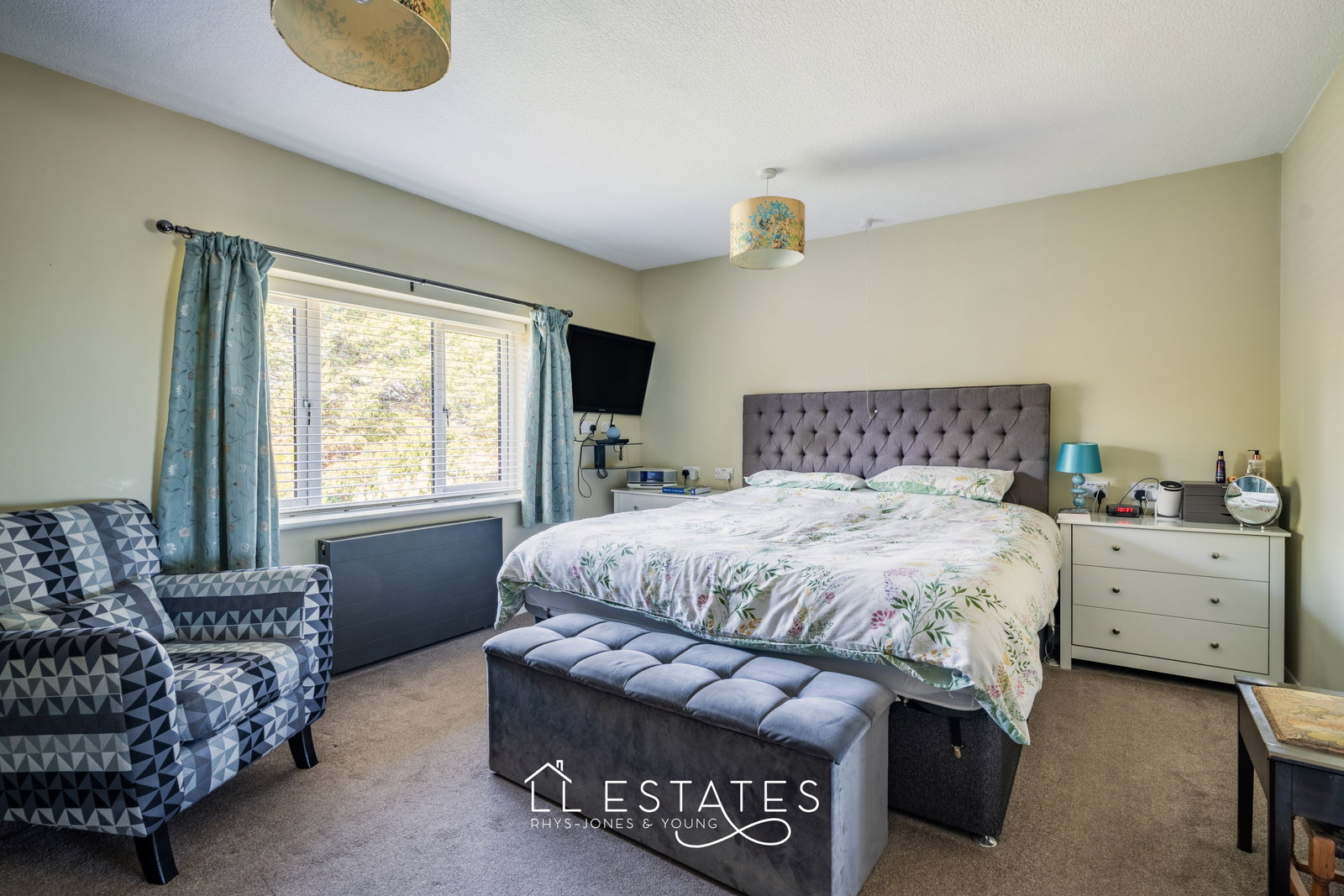 4 bed detached house for sale in Vicarage Lane, Rhuddlan, LL18 2UE  - Property Image 12