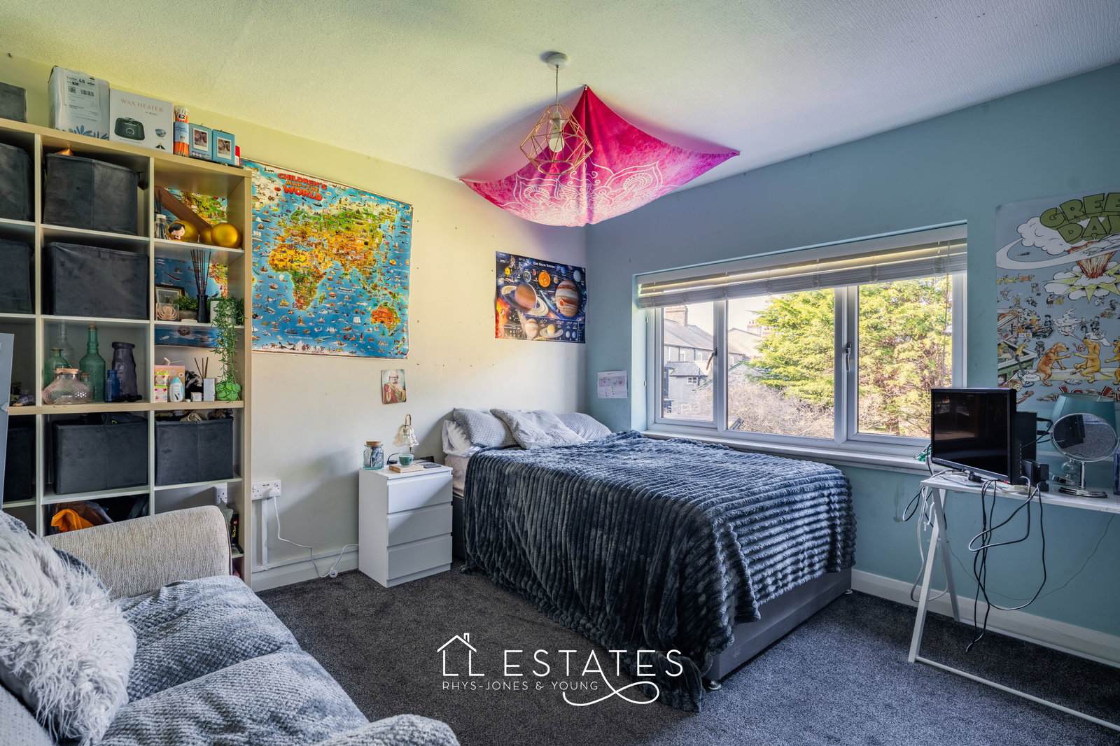 4 bed detached house for sale in Vicarage Lane, Rhuddlan, LL18 2UE 12