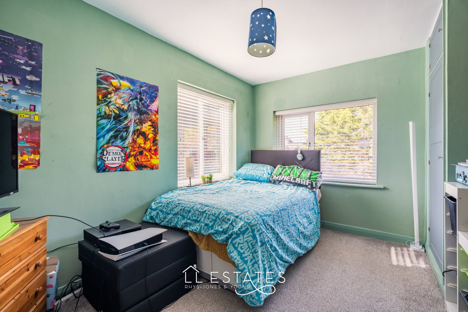 4 bed detached house for sale in Vicarage Lane, Rhuddlan, LL18 2UE 13