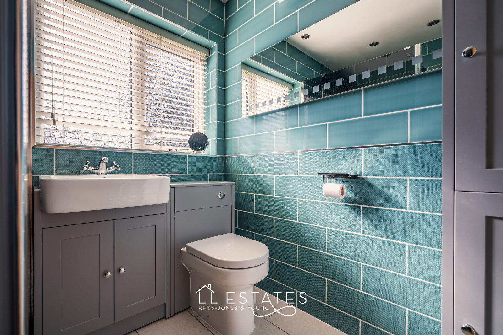 4 bed detached house for sale in Vicarage Lane, Rhuddlan, LL18 2UE 15